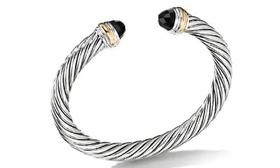 Win 1 of 15 David Yurman Jewelry Items
