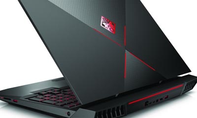 Win 1 of 3 HP Omen Gaming PCs