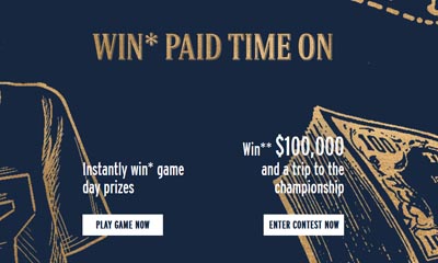 Free $25 Gift cards from Modelo