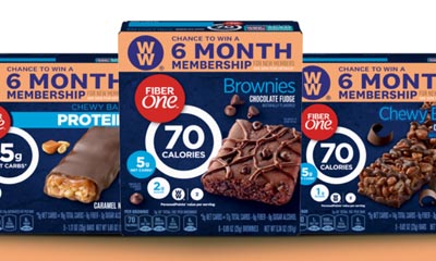 Free 6-month Trial of Weight Watchers