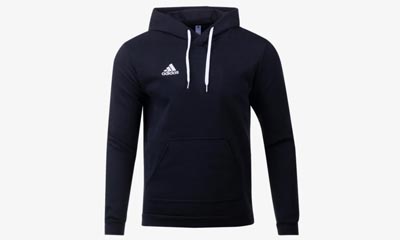 Free adidas Entrada 22 Hoodie