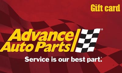 Free Advance Auto Repairs Vouchers
