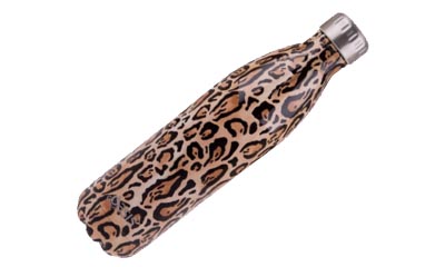 Free Animal Print Water Bottles