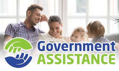 Apply for Get Child Tax Credit Funds