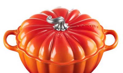 Free Baking Dishes in the St. Pierre Sweepstakes