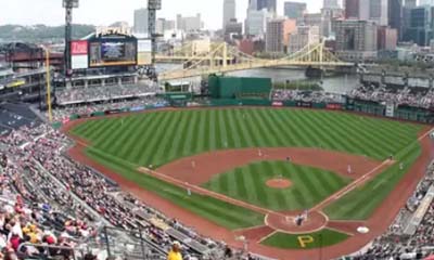 Free Big League Ball Park Tickets