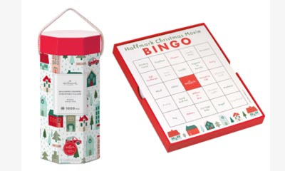 Free Board Games from Hallmark Channel