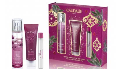 Free Caudalie Skincare Products