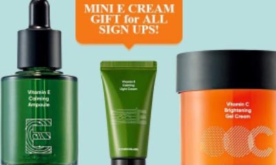 Free Common Labs products