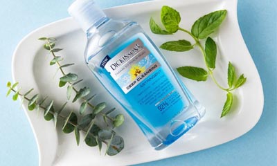 Free Deep Cleansing Astringent Sample