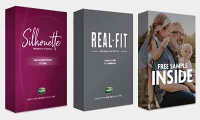 Free Depends Men and Women Samples