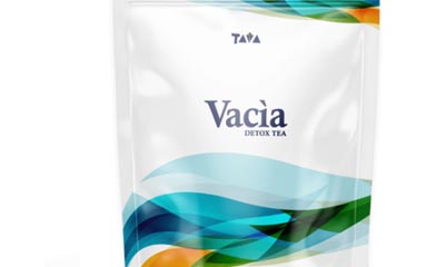 Free Detox Tea Sample