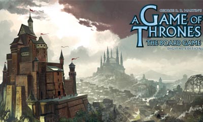 Free Digital Game Of Thrones Boardgame