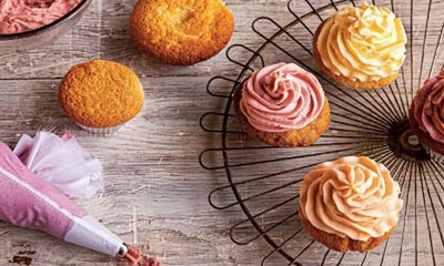 Dixie Crystals Baking Sets Giveaway