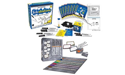 Free Double Party Games