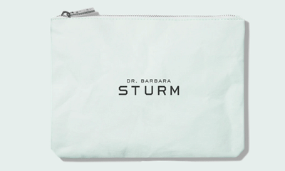 Free Dr. Barbara Skincare Set