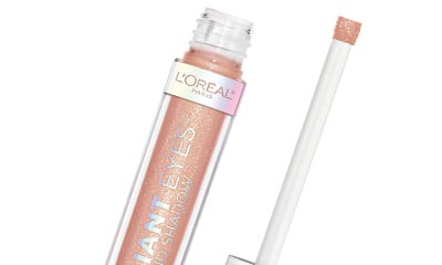 Free Eyes Shimmer Liquid Eyeshadow