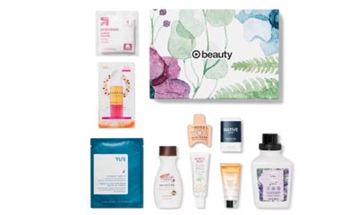 Free Game-Changing Beauty Box