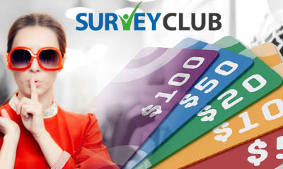 Free Gift Cards for Mystery Shopping Studies