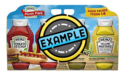 Free Heinz Gift Cards