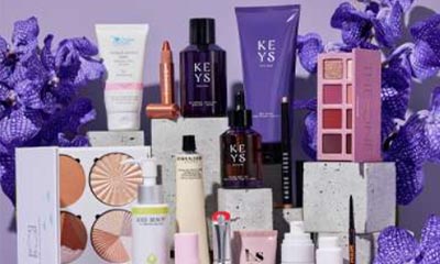 Win a Glam Bag X from Alicia Keys