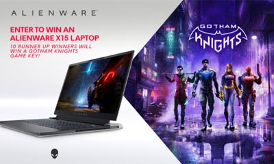 Free Gotham Knights Game Key