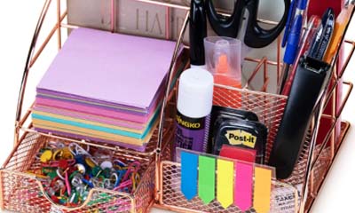 Free Home Office Stationery Sets