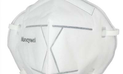 Free Honeywell Face Masks