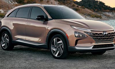 Win a Hyundai Ioniq 5 electric vehicle from Amazon