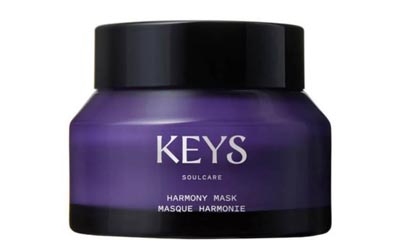 Free Keys Soulcare Skin Cream