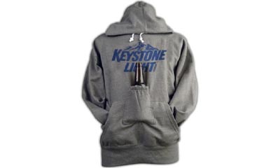 Free Keystone Hoodie