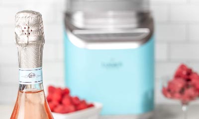 Free La Maraca sorbet machine