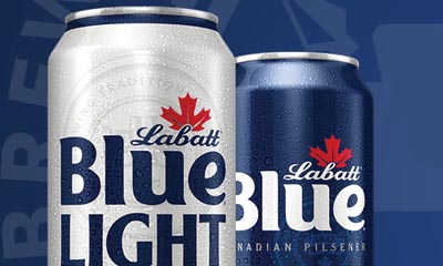 Free Labatt Merch & Gift Card