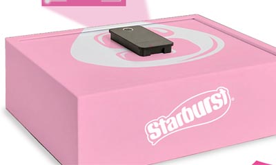 Free Mycube Biocube In-Drawer Safe