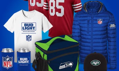 Free NFL Jacket
