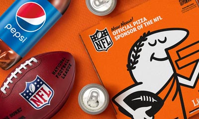 Free NFL Merch & Super Bowl Tickets