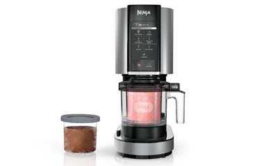 Free Ninja CREAMi 7-in-1Ice Cream Maker