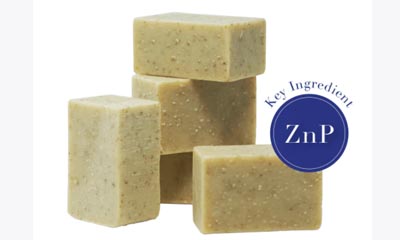 Free Noble Formula Original Emu Bar Soap