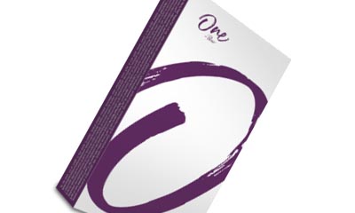 Free One by Poise Sample Kit