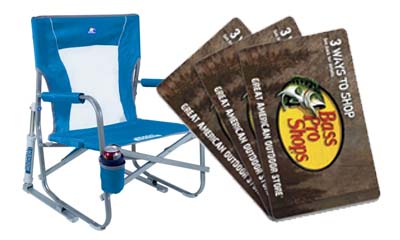 Free Outdoor Portable Chairs