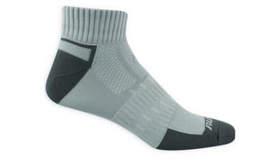 Free Pairs Russell Men's CoolForce Socks
