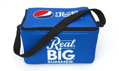 Free Pepsi Cooler