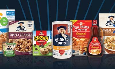 Free PepsiCo Coupons