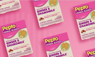 Free Pepto Herbal Blends