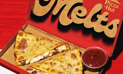 Free Pizza Hut Meals