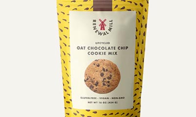 Free Renewal Mill Baking Mix