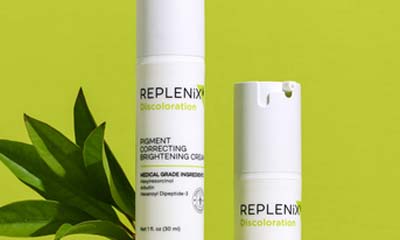 Free Replenix Pigment Correcting Brightening Cream