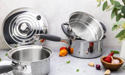 Free Royal Prestige Cookware