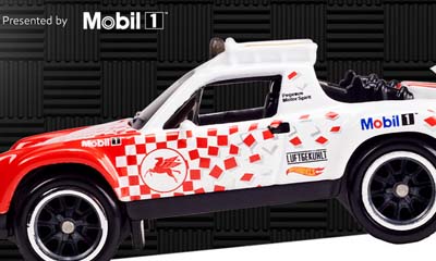 Free Safari 914 Hot Wheels Diecast