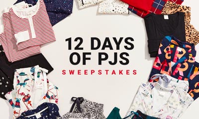 Free Soma Pajama Sets